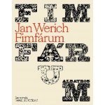 Fimfárum - Jan Werich – Hledejceny.cz