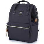 Himawari městský batoh s USB NR7 USA 19 l – Zboží Mobilmania