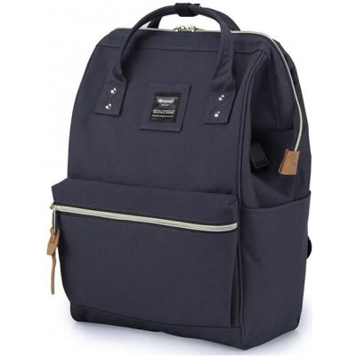 Himawari městský batoh s USB NR7 USA 19 l – Zboží Mobilmania