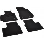 Koberce Textilní AZ Auto Design Renault Arkana Hybrid 2021 – Hledejceny.cz