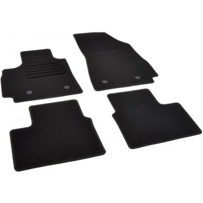 Koberce Textilní AZ Auto Design Renault Arkana Hybrid 2021 – Hledejceny.cz