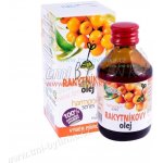 Elit Phito Rakytníkový olej 100% 50 ml – Zboží Dáma