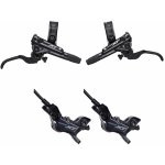 Shimano SLX M8120 zadní černá – Zboží Dáma