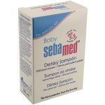 Sebamed Baby extra jemné mytí šampon 150 ml – Hledejceny.cz