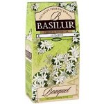 Basilur Bouquet Jasmine papír 100 g – Zbozi.Blesk.cz