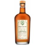 Don Q Double Vermouth Cask Finnish 40% 0,7 l (holá láhev) – Hledejceny.cz