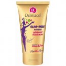 Dermacol Slim-Milk Intensive zeštíhlující tělové mléko 150 ml