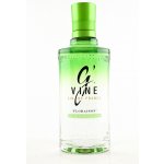 G’Vine Gin de France Floraison 40% 0,7 l (holá láhev) – Sleviste.cz