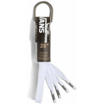 Vans White – Zbozi.Blesk.cz