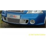 Škoda Octavia II RS Mřížka nárazníku s bočním sáním – Hledejceny.cz