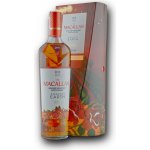 Macallan A Night On Earth Jerez 43% 0,7 l (kazeta) – Hledejceny.cz
