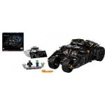 LEGO® Batman™ 76240 Batmobil Tumbler – Hledejceny.cz