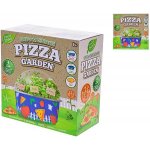 Mikro trading Grow&Decorate Vypěstuj si bylinky na pizzu 3 druhy v PVC květináči – Hledejceny.cz