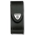 Victorinox Kožené pouzdro černá 4.0520.3 – Zboží Dáma