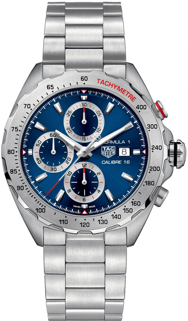 Tag Heuer CAZ2015.BA0876