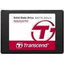 Pevný disk interní Transcend 370, 512GB, SATA III, TS512GSSD370