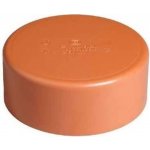 Osma KGK víčko DN 125, 221630 – Zbozi.Blesk.cz