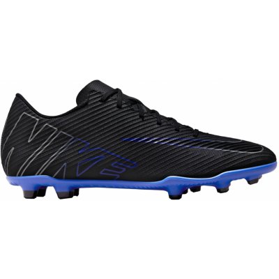 Nike Mercurial Vapor 15 Club FG/MG černé DJ5963-040 – Zboží Mobilmania