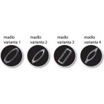 HOPA BCMADLO03 – Zboží Dáma