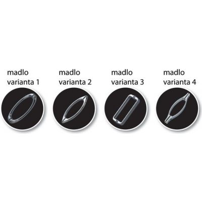 HOPA BCMADLO03 – Zboží Dáma
