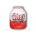 Fitness Authority Whey Protein 2270 g – Hledejceny.cz