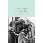 Love Letters of Great Men – Zboží Mobilmania