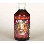 AQUAMID Karnivit psi forte sol 500 ml – Hledejceny.cz