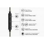 MEE Audio M6 Sport USB-C – Zboží Živě