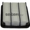 Vzduchový filtr pro automobil PURFLUX Vzduchový filtr A304
