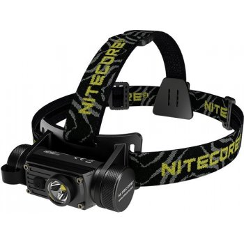 Nitecore HC60V2