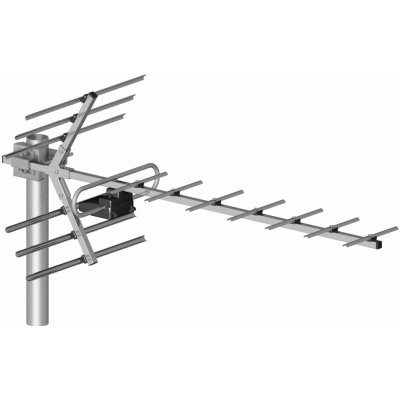 Dipol 16 – Sleviste.cz