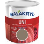 Balakryl Uni Lesk 0,7 kg béžový – Sleviste.cz