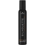 Schwarzkopf PROFESSIONAL SILHOUETTE pěna na vlasy 200 ml – Hledejceny.cz