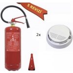 KOLAUDAČNÍ BALÍČEK Č. 2 BASIC HAS20 – Zboží Dáma