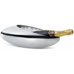 Cocoon Philippi 42 cm stříbrný – Zboží Dáma