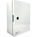 Cetinkaya Pano Rozvaděč plastový IP65 250x330x130mm – Hledejceny.cz