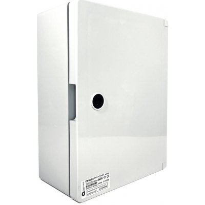 Cetinkaya Pano Rozvaděč plastový IP65 250x330x130mm – Hledejceny.cz