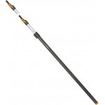 FISKARS násada teleskopická QuikFit 220-400 cm 1000665 – Zbozi.Blesk.cz