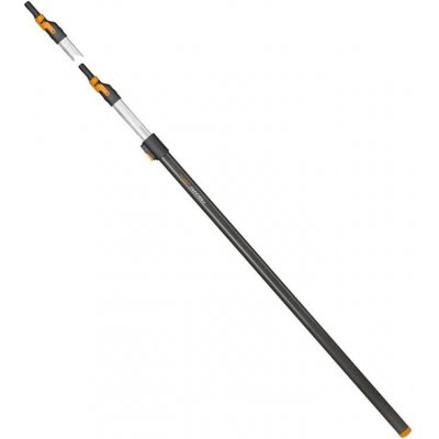 FISKARS násada teleskopická QuikFit 220-400 cm 1000665 – Zbozi.Blesk.cz