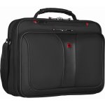 Brašna Wenger 600647 16" black – Zboží Živě