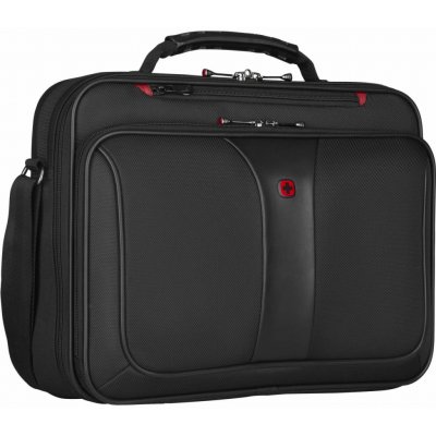 Brašna Wenger 600647 16" black – Zboží Živě