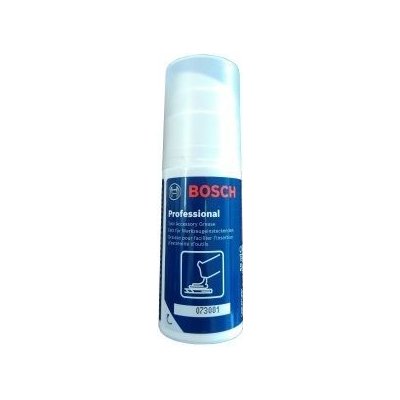 Bosch Professional Mazací tuk Vazelína pro mazání vrtáků, sekáčů a sklíčidel 50 ml – Hledejceny.cz