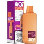 RIOT Connex pod Mango Peach Pineapple 10 mg 1 ks – Zboží Dáma