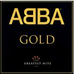 Abba - Gold Limited Coloured Edition - 2Vinyl LP – Zboží Mobilmania