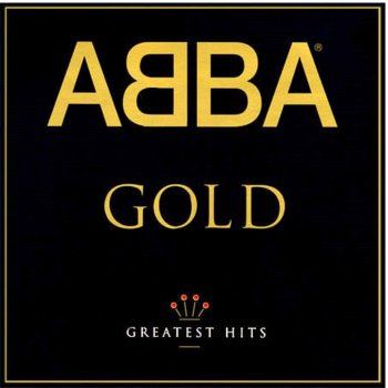 Abba: Gold Limited Coloured Edition: 2Vinyl LP