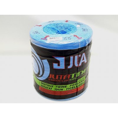 Juta Motouz PP 2,3 mm 12500 4000m 5 kg 3493 – Hledejceny.cz