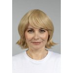 Aradesa Dámská blond paruka Chiara 31 – Zboží Dáma