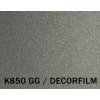 Barvy na kov San Marco Kiron kovářská barva 2,5l K850 GG DECORFILM