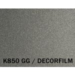 San Marco Kiron kovářská barva 2,5L K850 GG DECORFILM