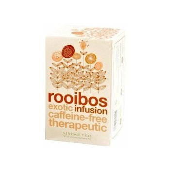 Vintage Teas Rooibos 30 x 1,5 g